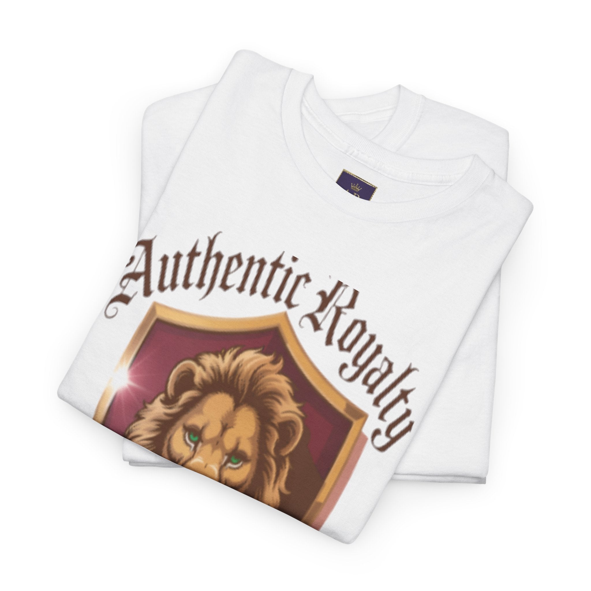King Lion T-Shirt