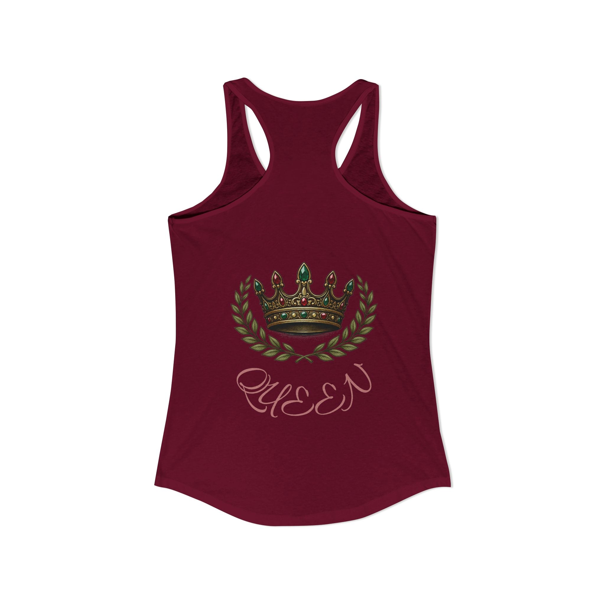 Racerback Tank Top