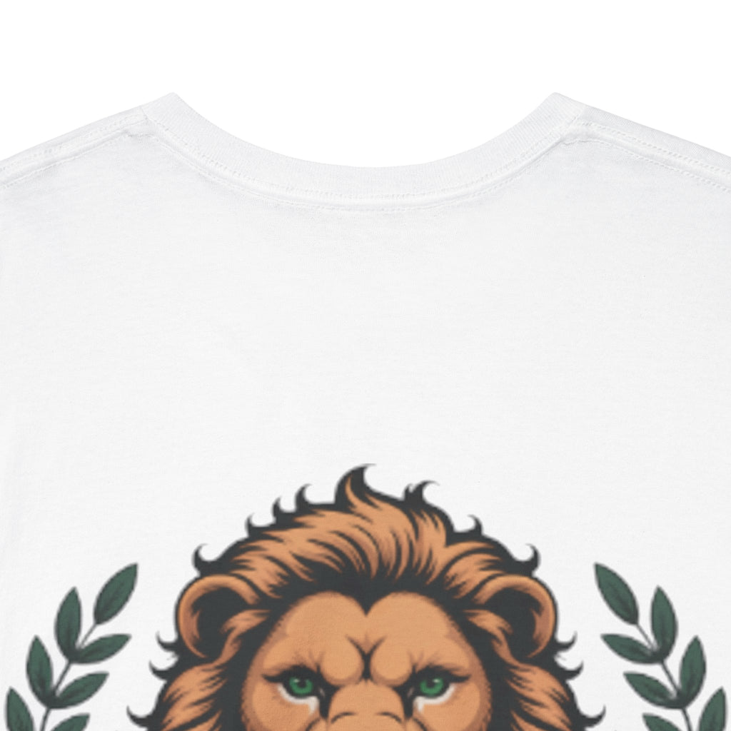 King Lion T-Shirt