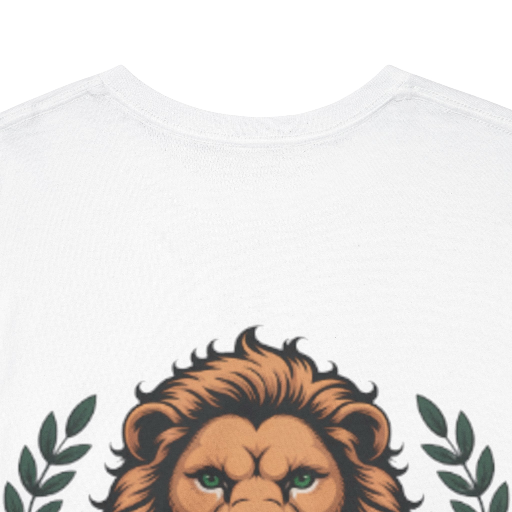King Lion T-Shirt