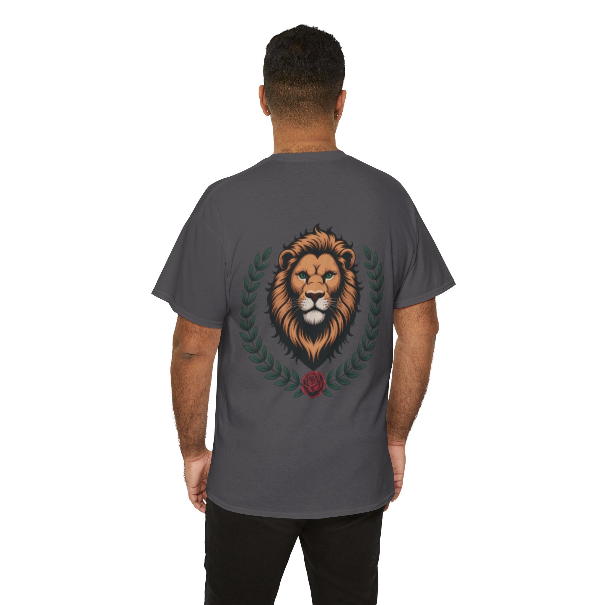 King Lion T-Shirt
