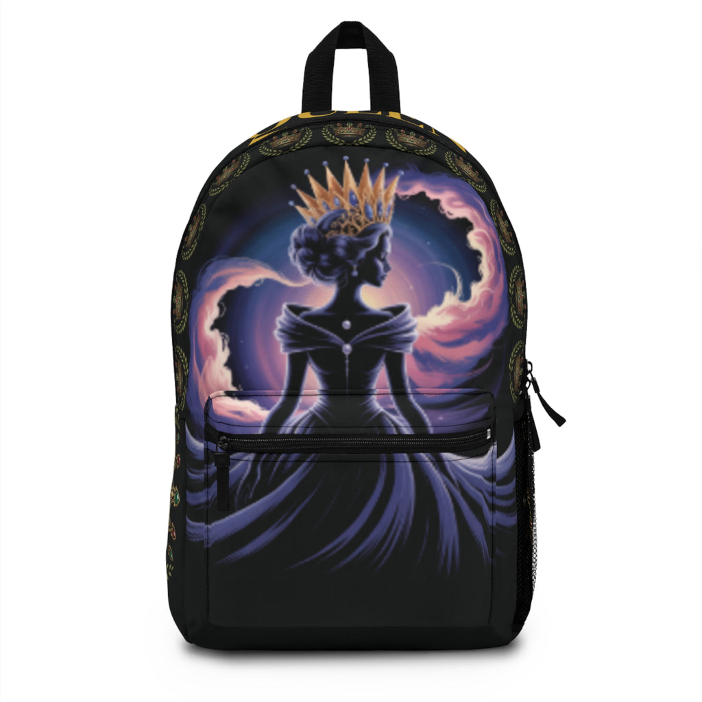 "Midnight Queen" Everyday Bag