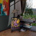 Queen Carry-On Travel Luggage