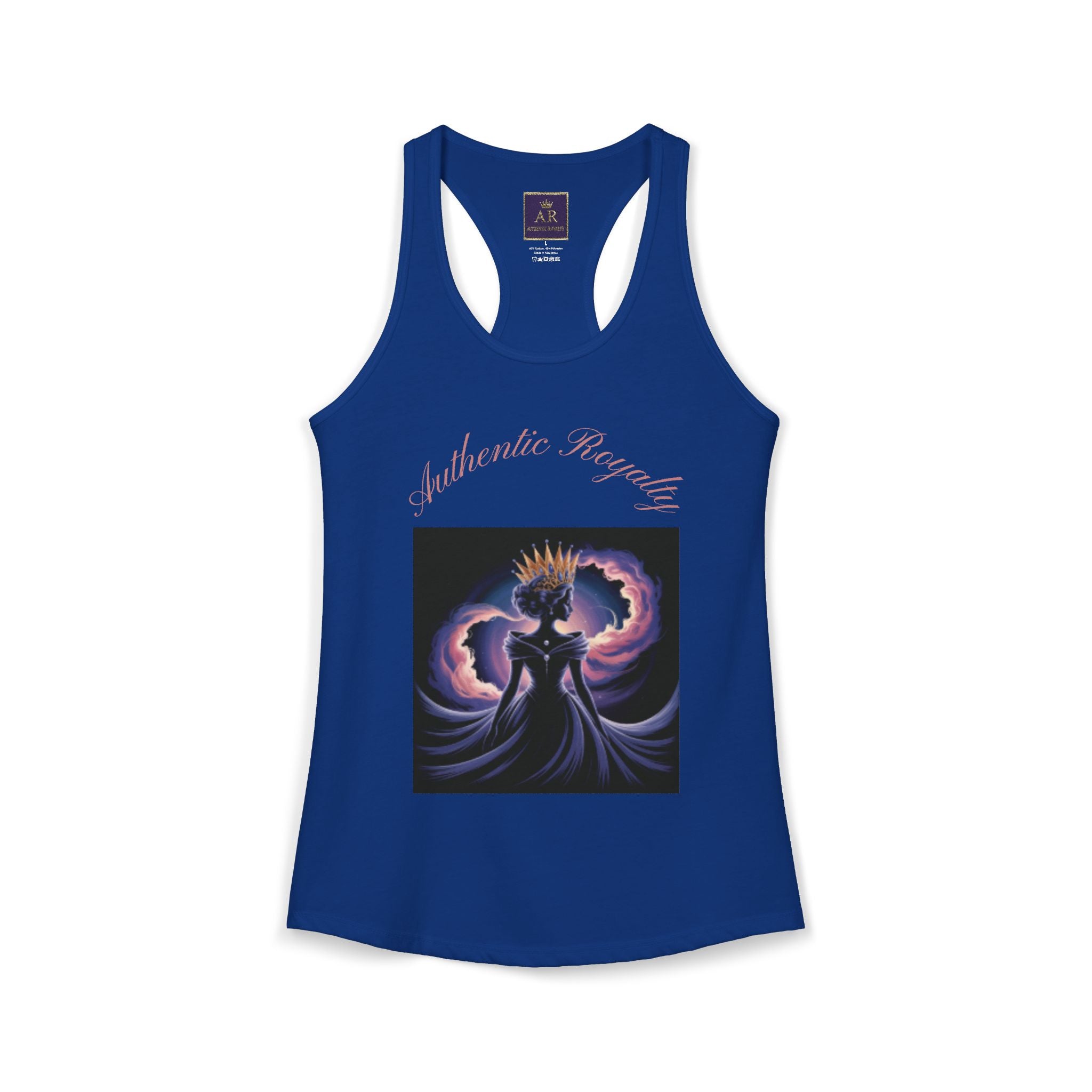 Racerback Tank Top