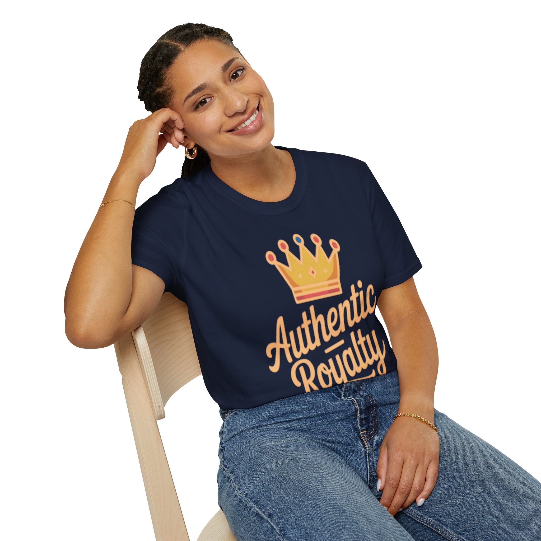 Women's "God Save The Queen" T-Shirt