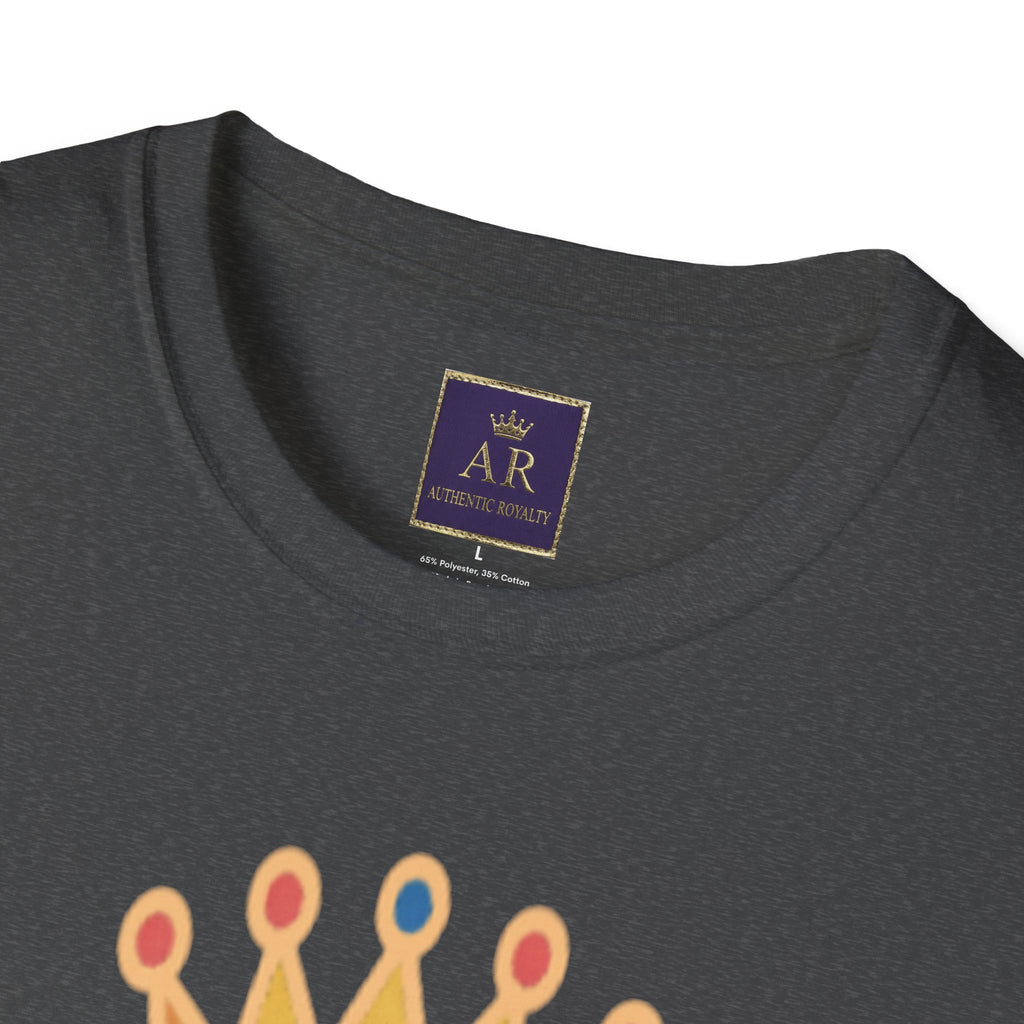 Women's "God Save The Queen" T-Shirt