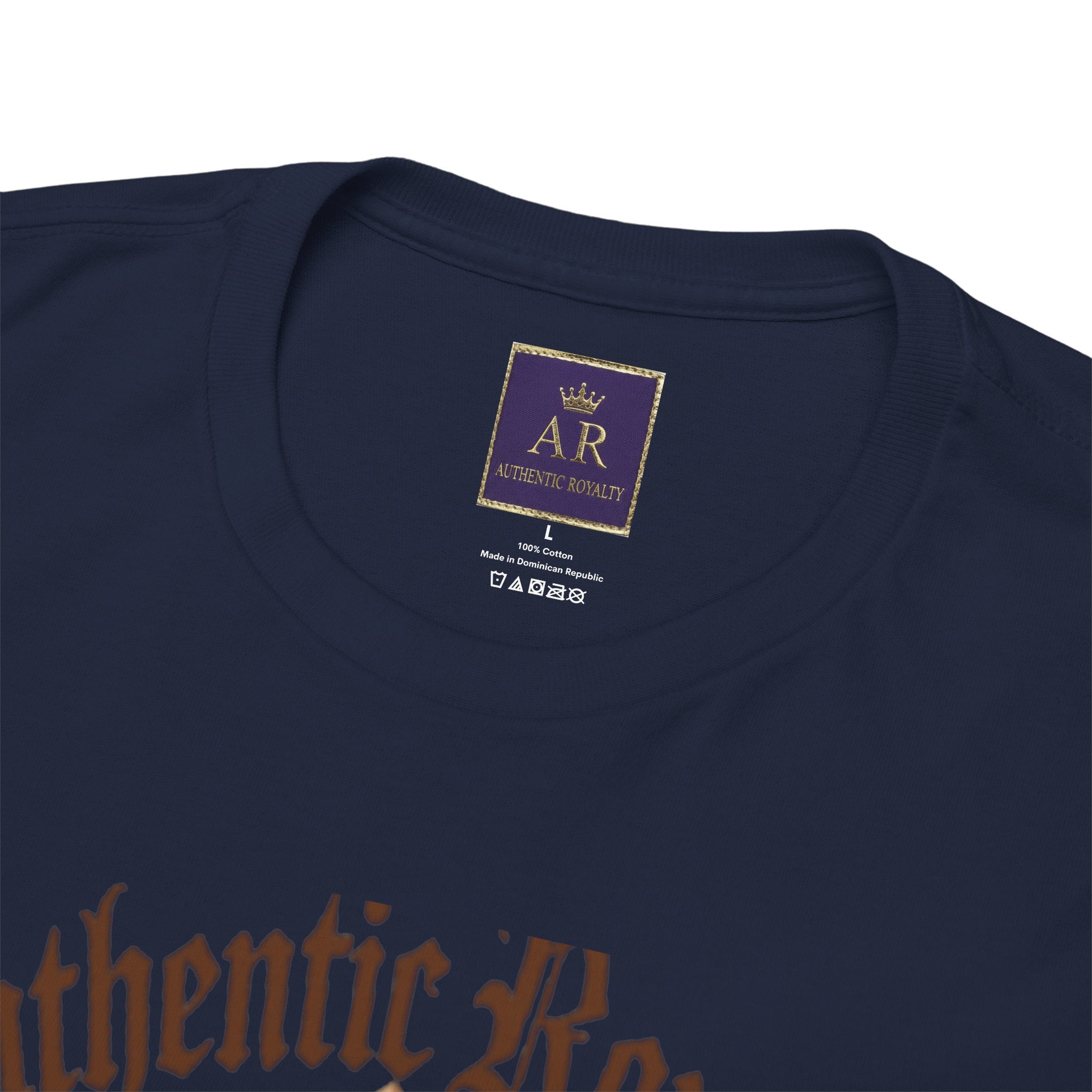 King Lion T-Shirt