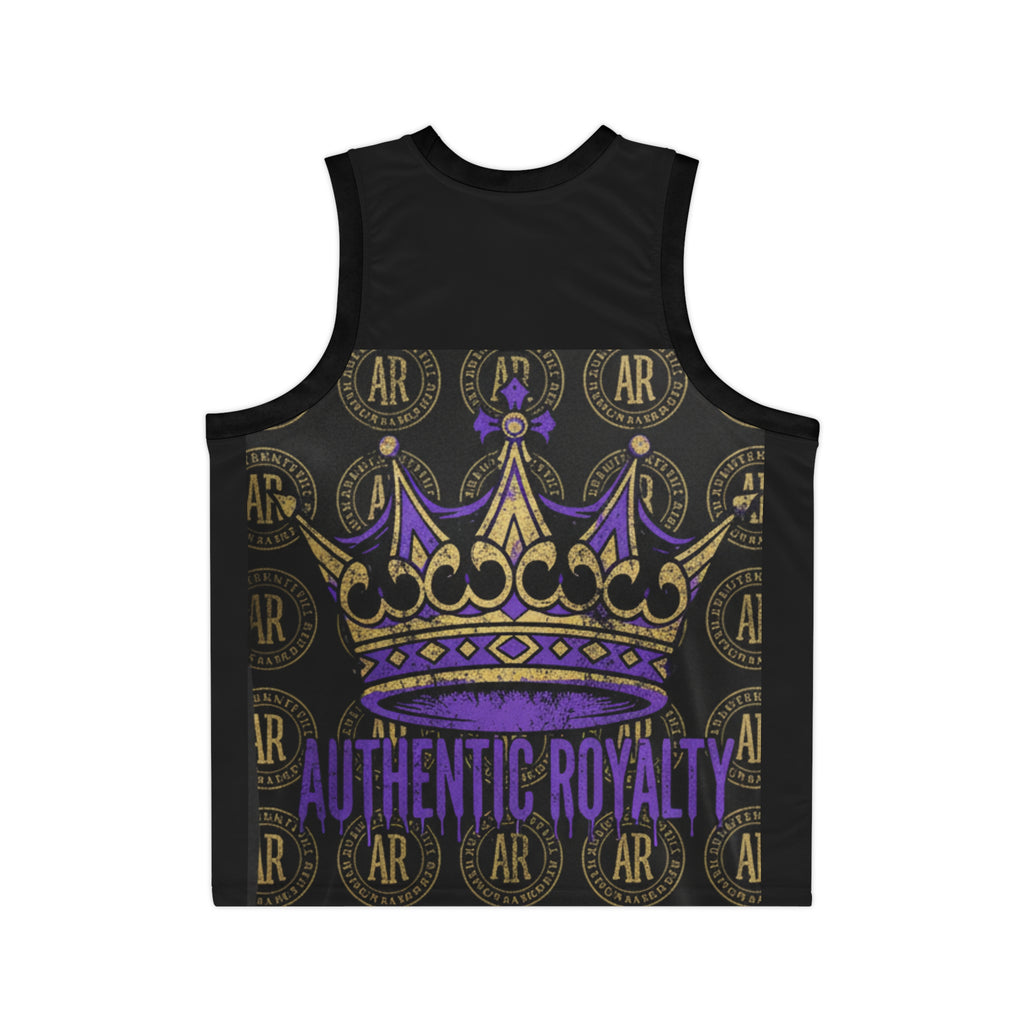 Men's Basketball Jersey