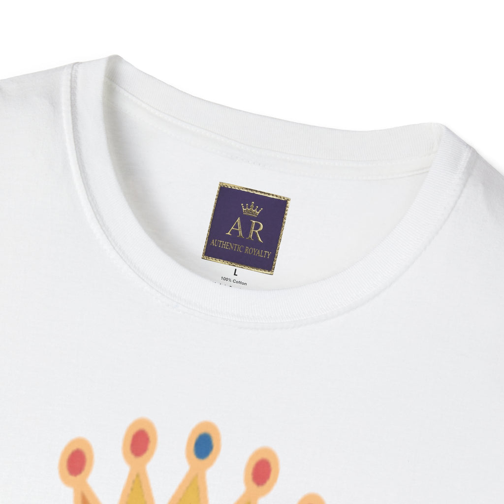 Women's "God Save The Queen" T-Shirt