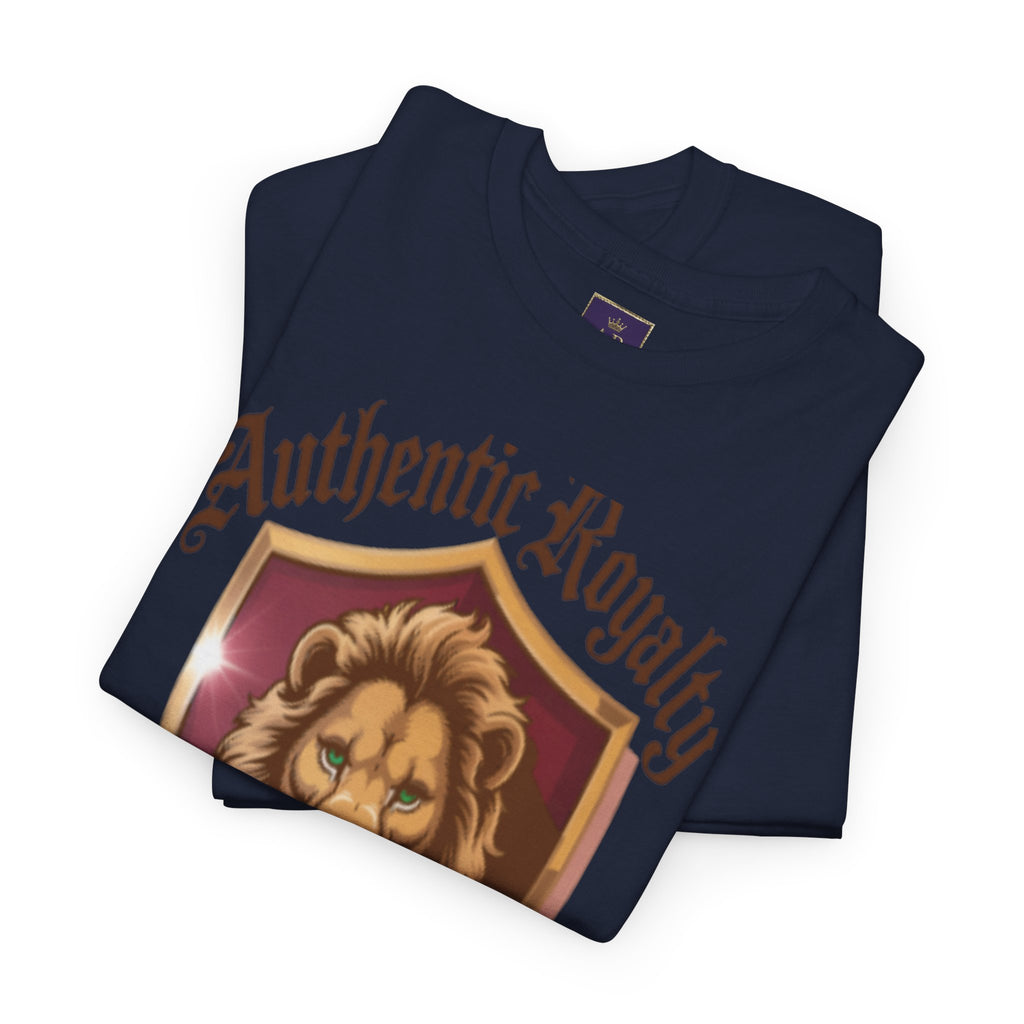 King Lion T-Shirt