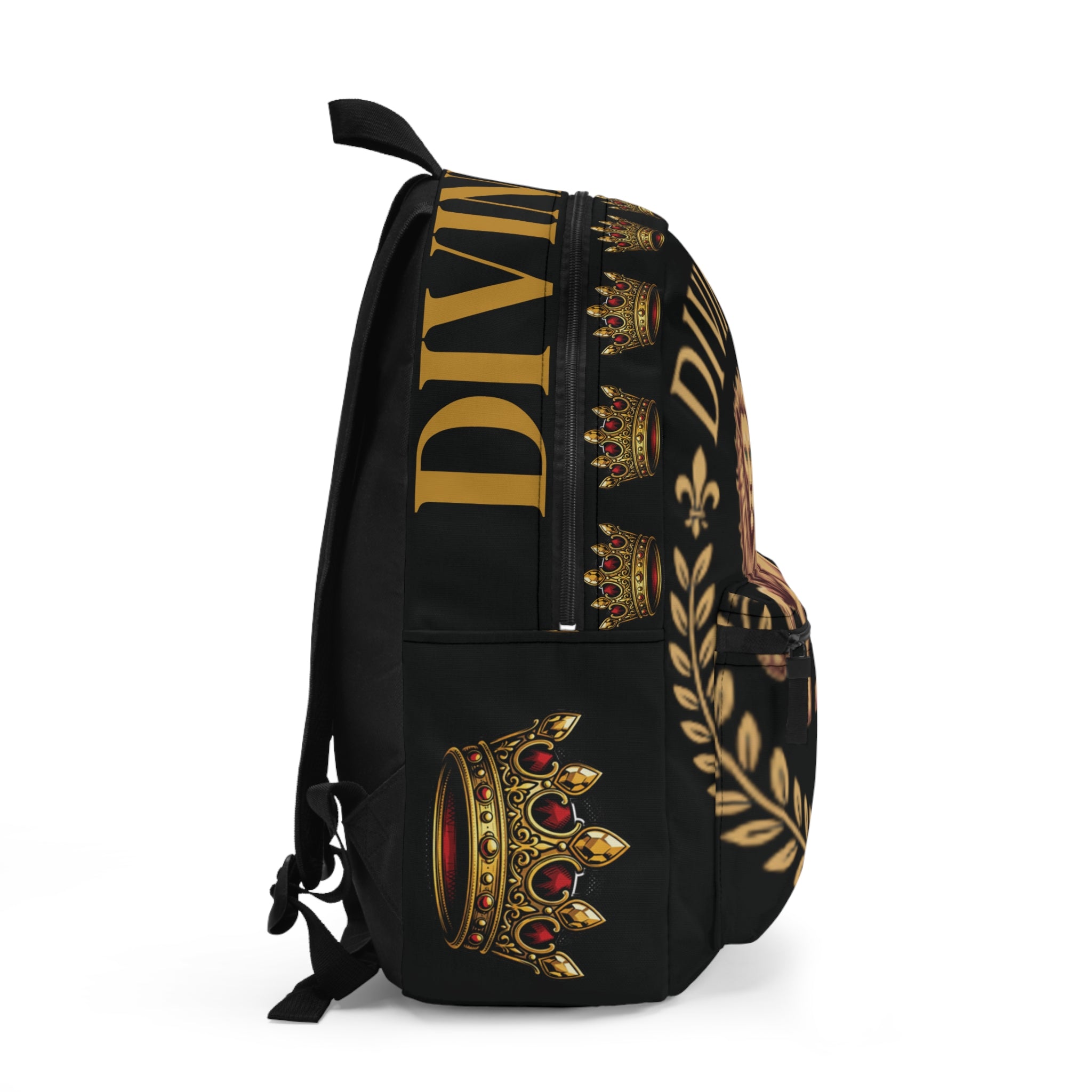 "Divine Right" Everyday Backpack
