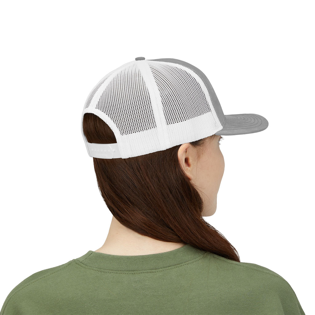 The Crown Trucker Cap