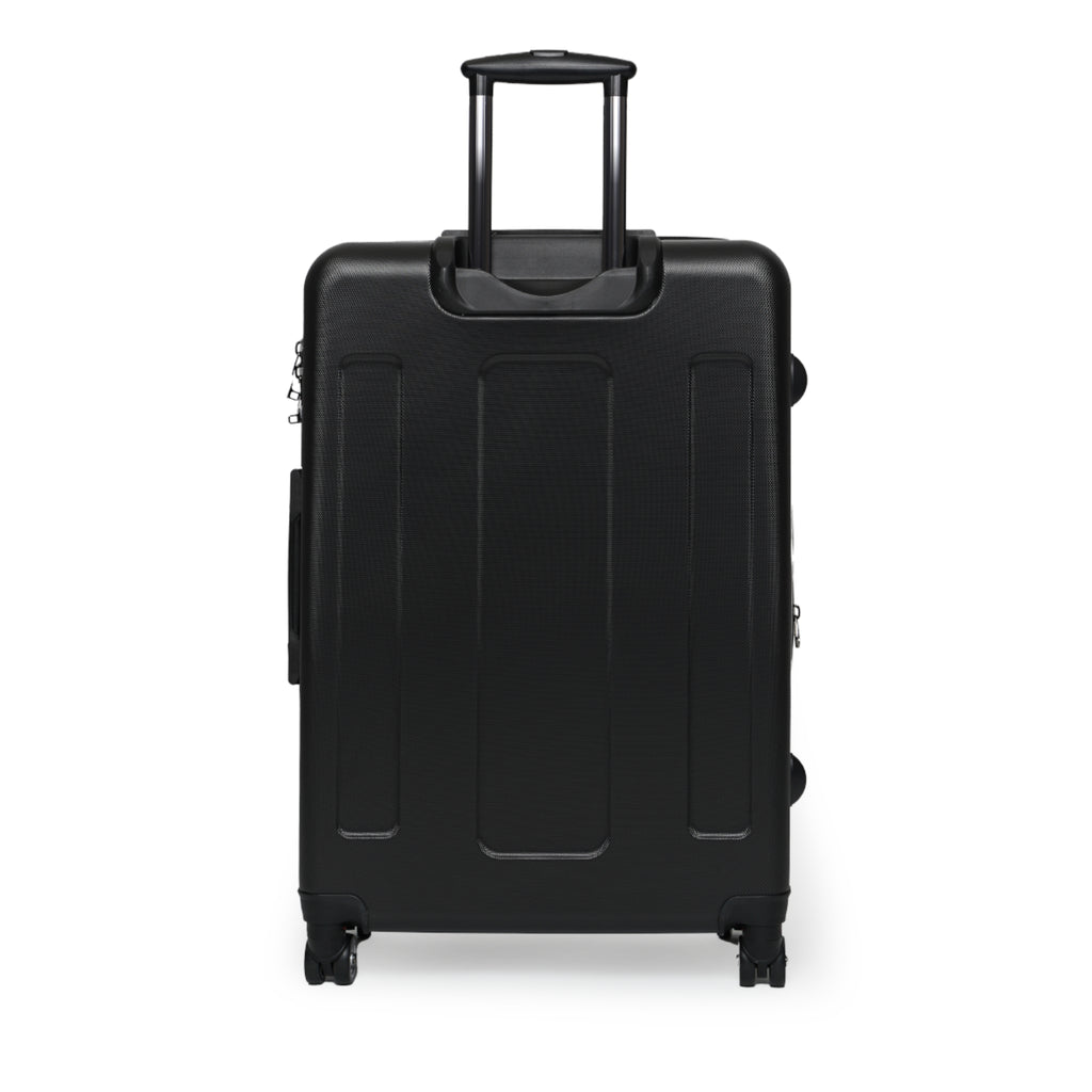 Queen Carry-On Travel Luggage