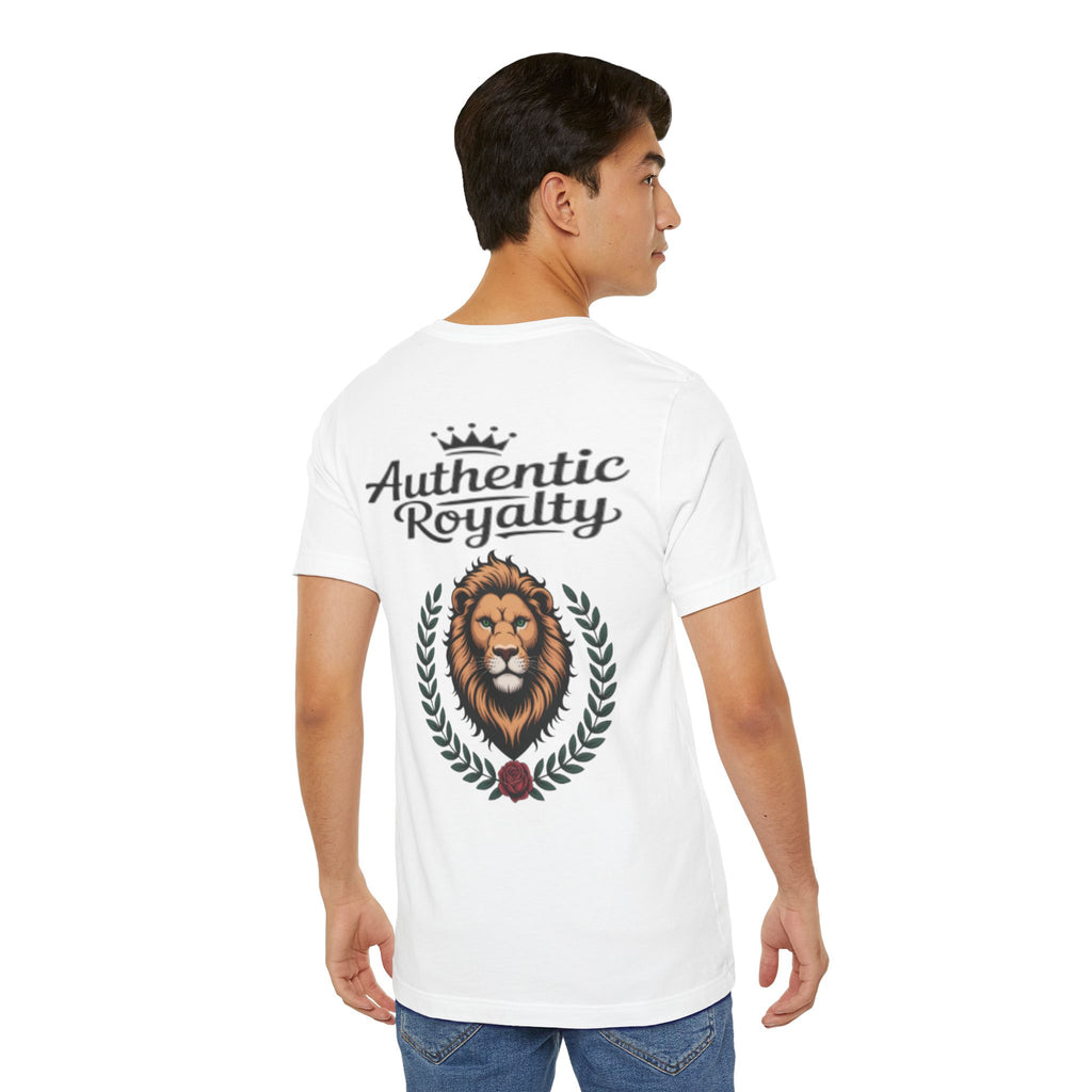 Lion Rose T-Shirt