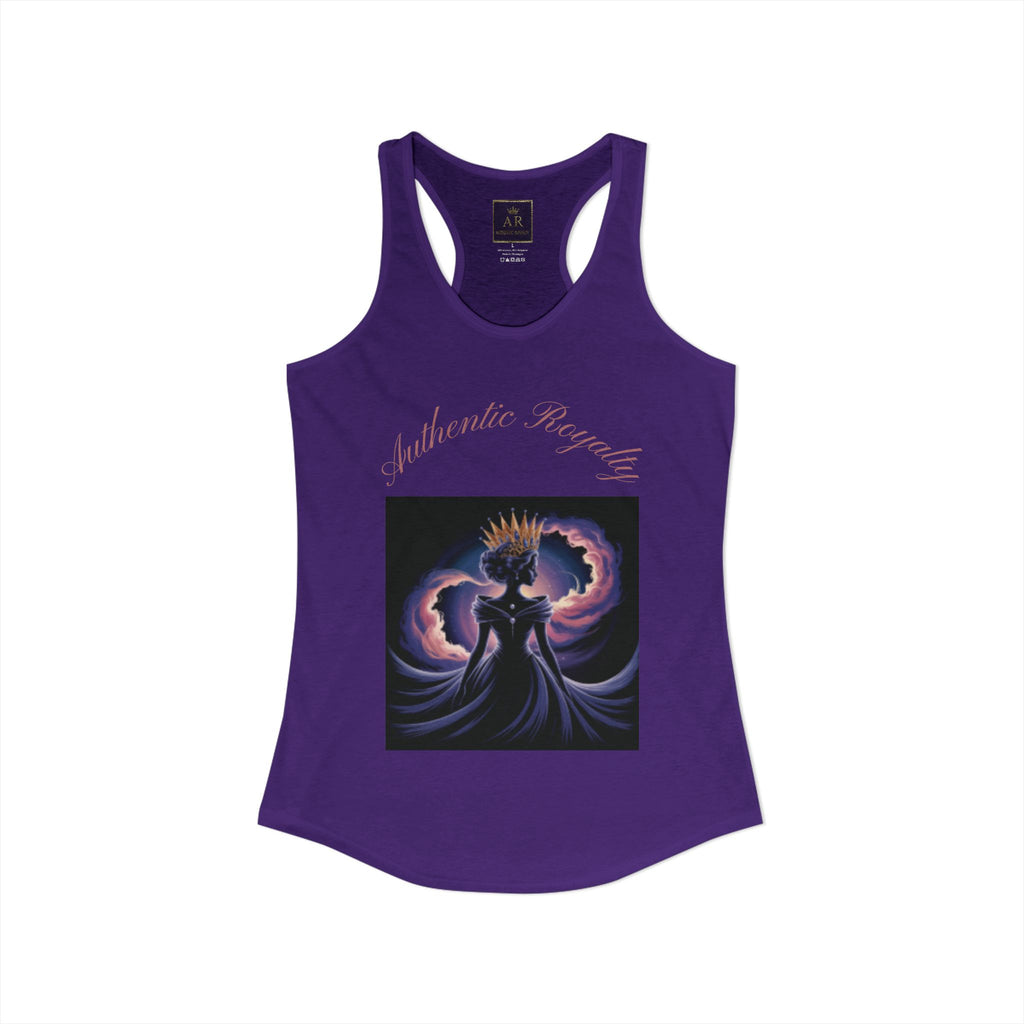 Racerback Tank Top