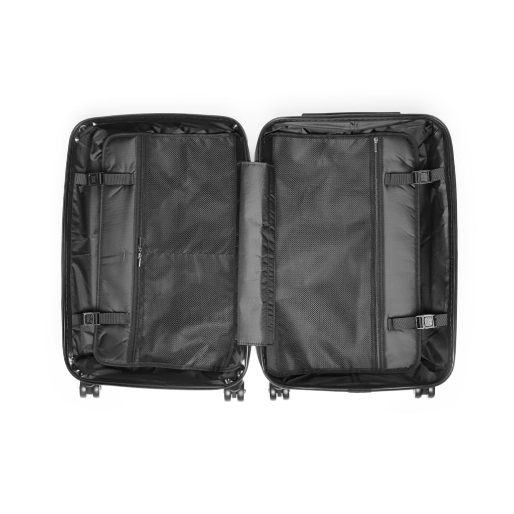 Queen Carry-On Travel Luggage