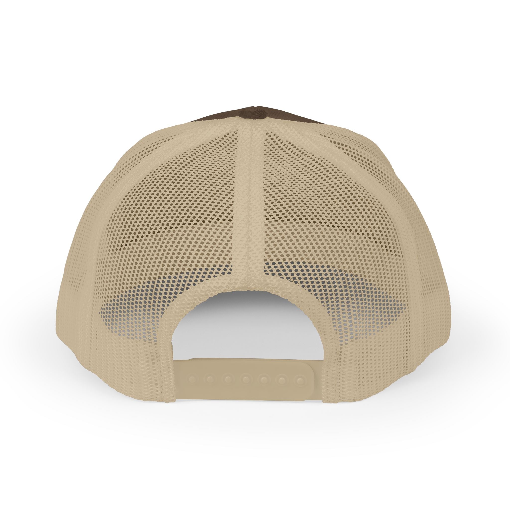 The Crown Trucker Cap