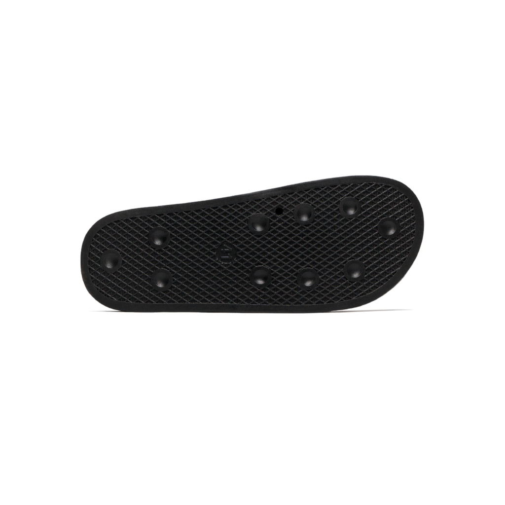 KoolKingKickz Women's "Queen Crown" Slide Sandals