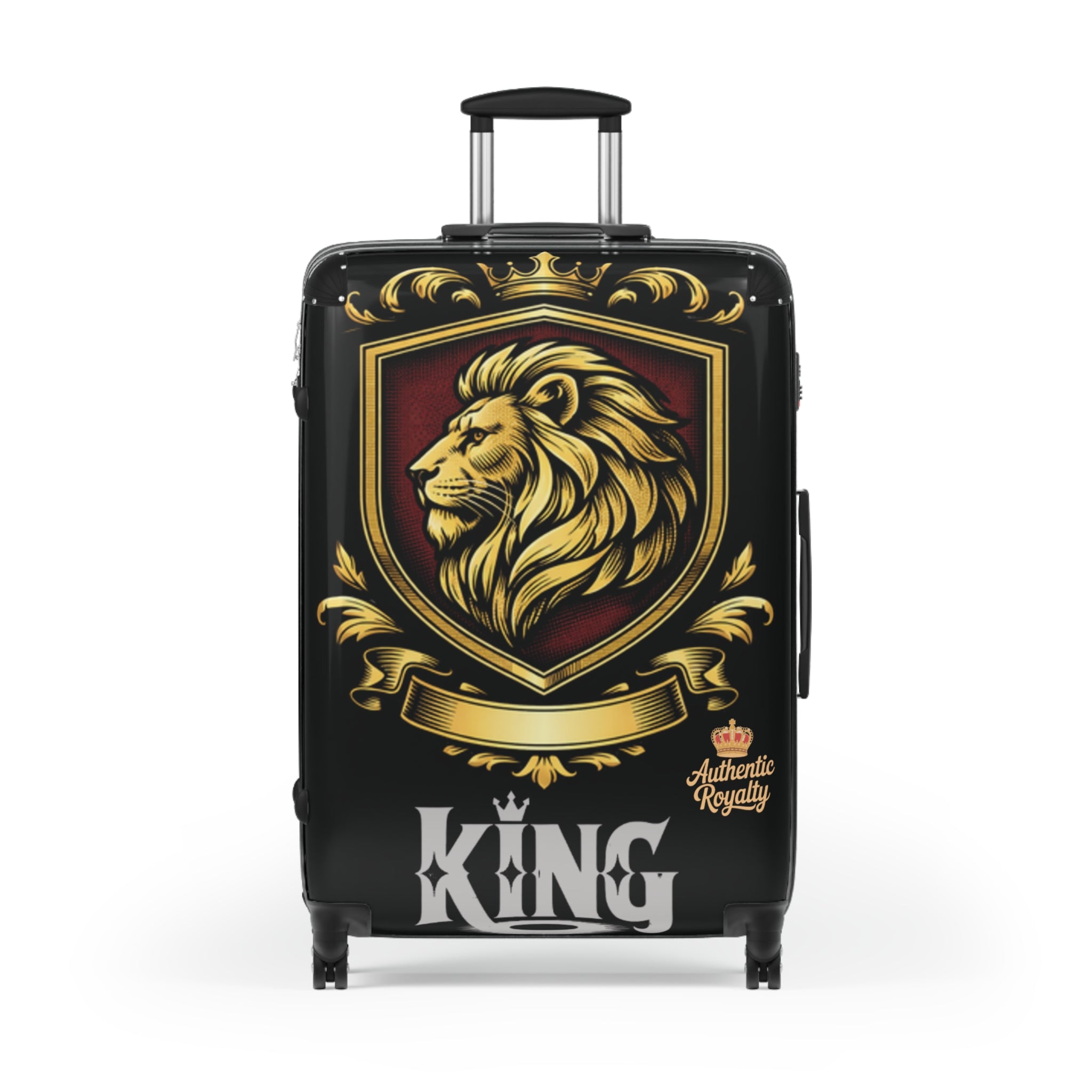 King Travel Luggage