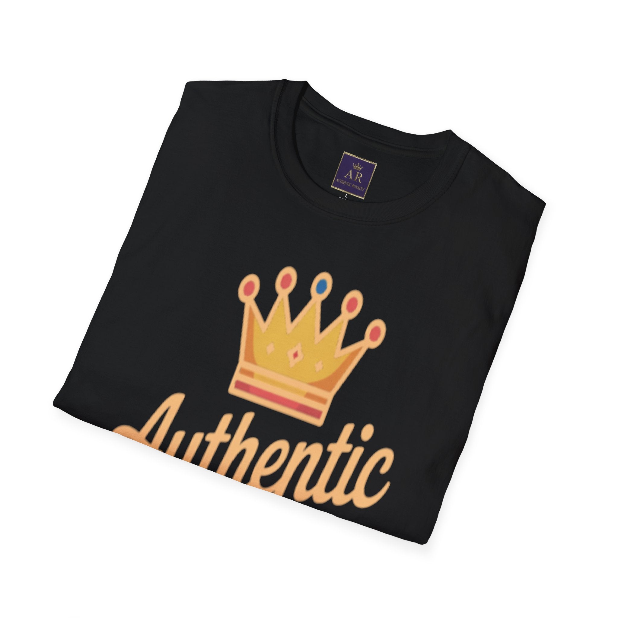 Women's "God Save The Queen" T-Shirt