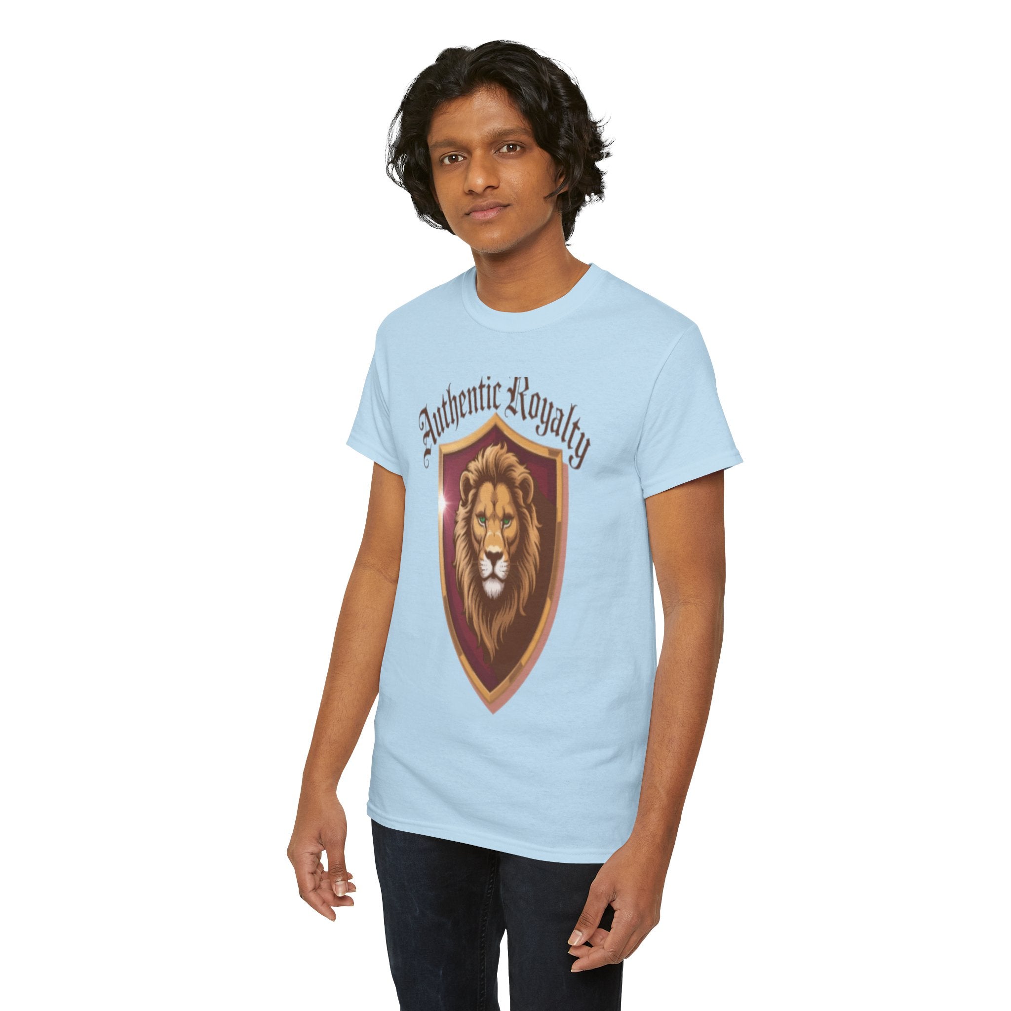 King Lion T-Shirt