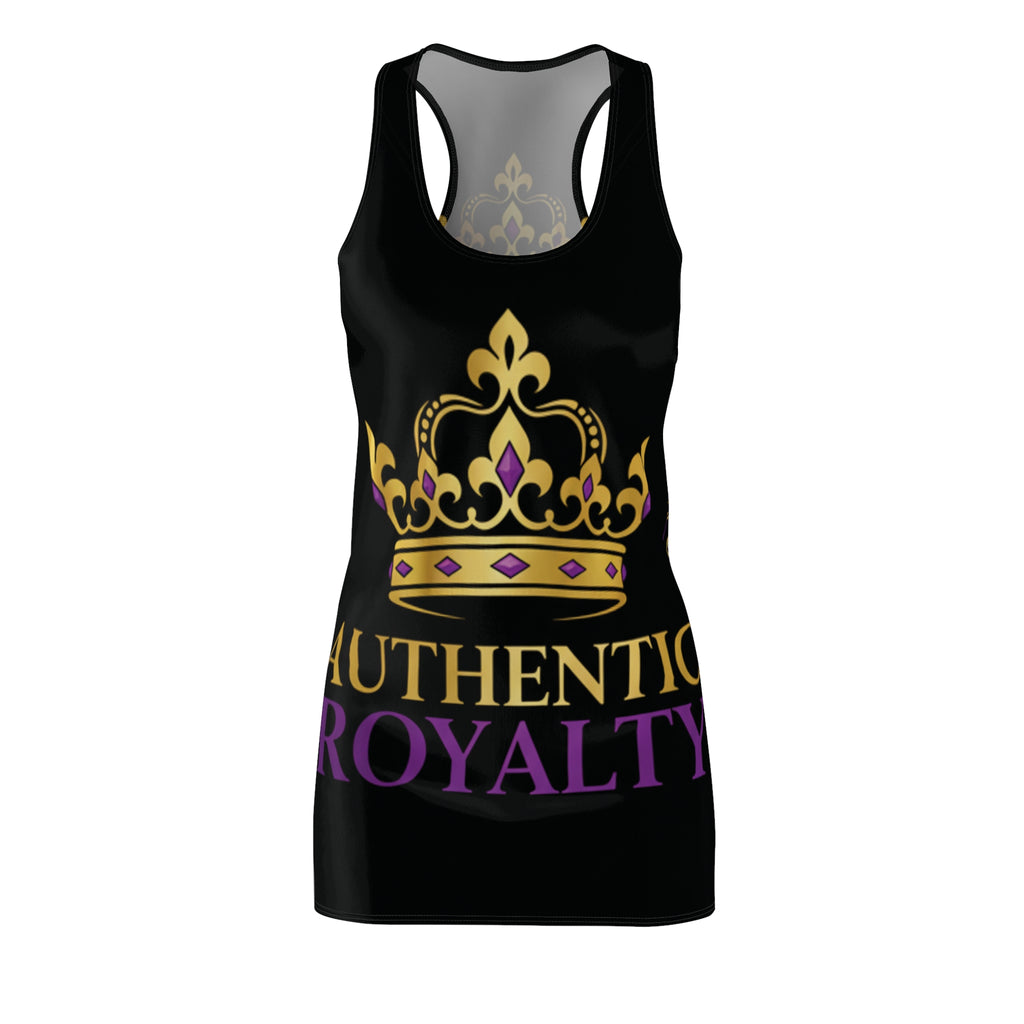 Racerback Dress