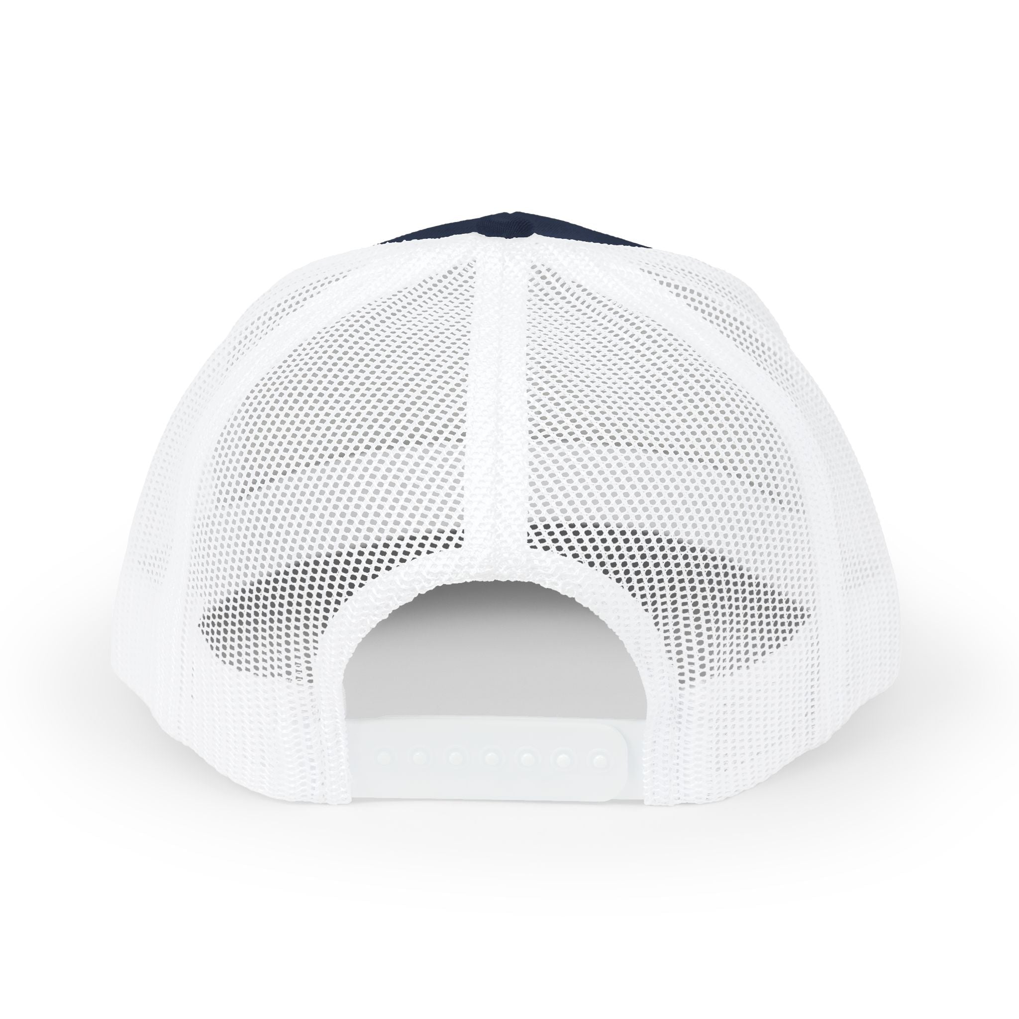 The Crown Trucker Cap