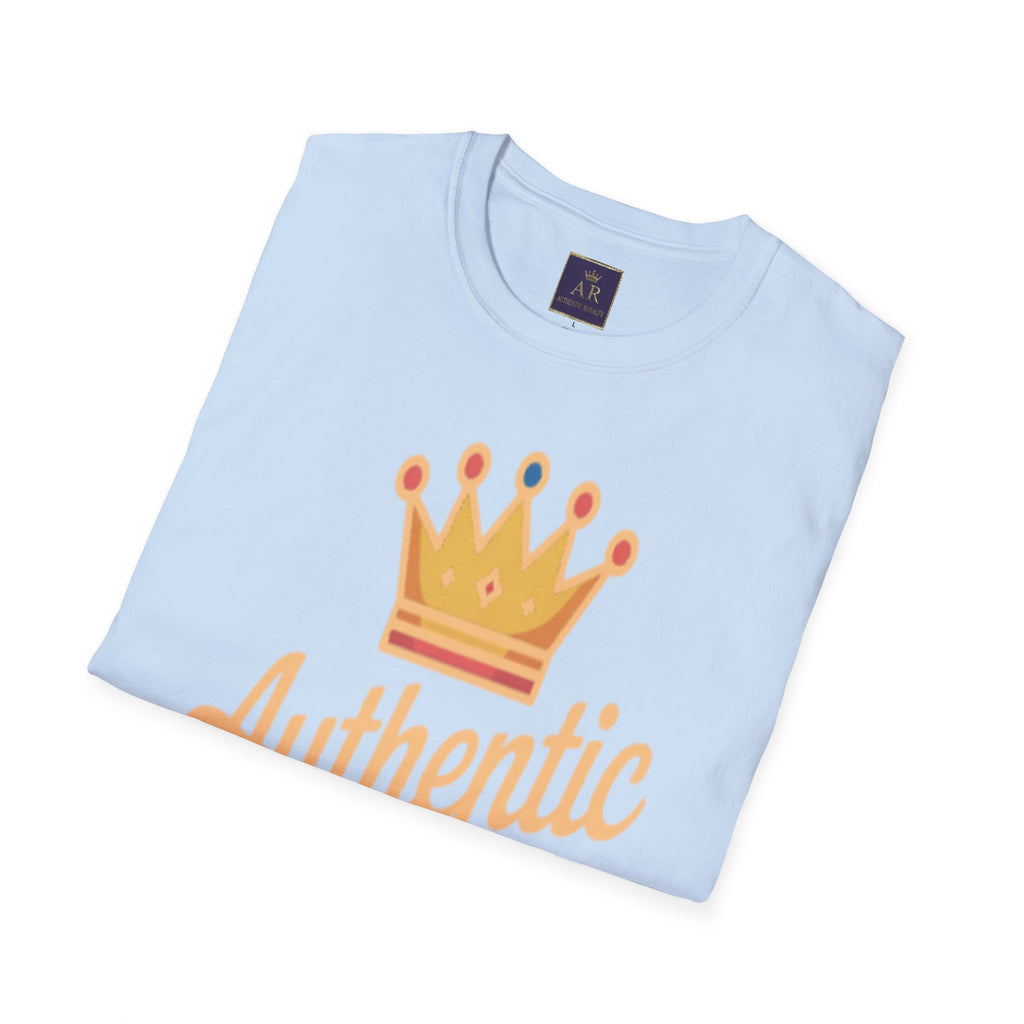 Women's "God Save The Queen" T-Shirt