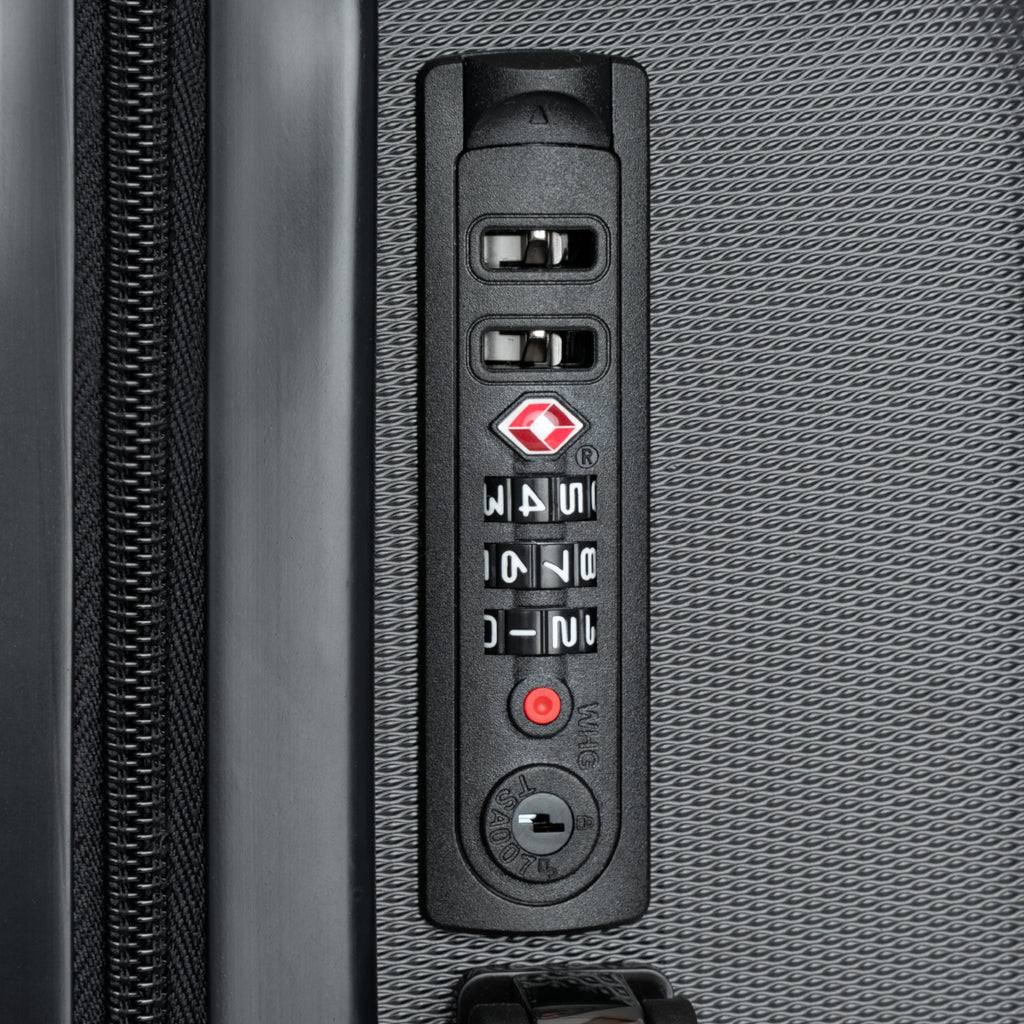 Queen Carry-On Travel Luggage