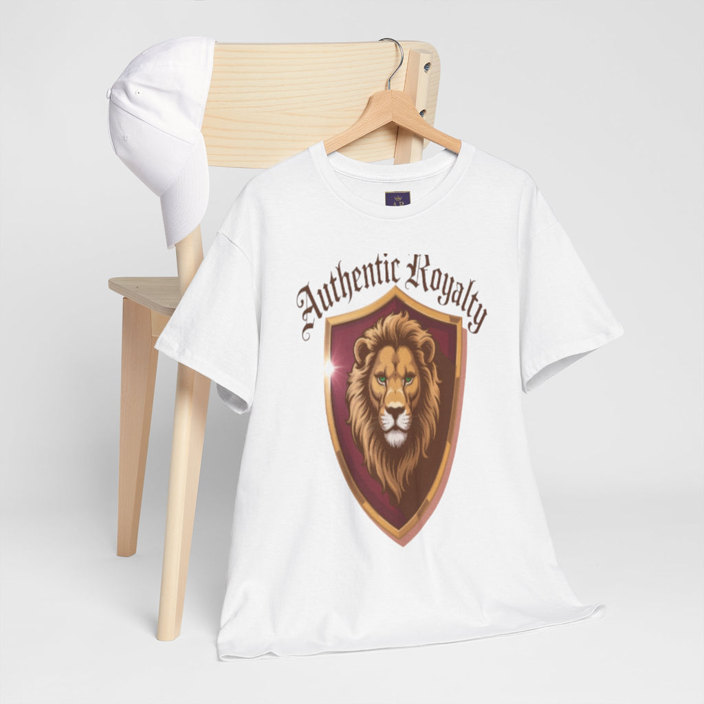 King Lion T-Shirt