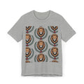 Lion Rose T-Shirt