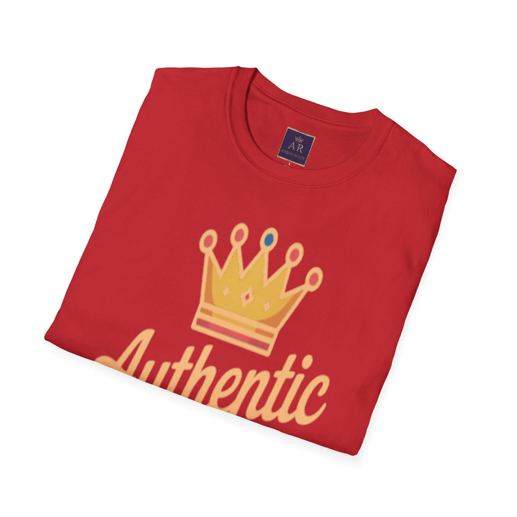 Women's "God Save The Queen" T-Shirt