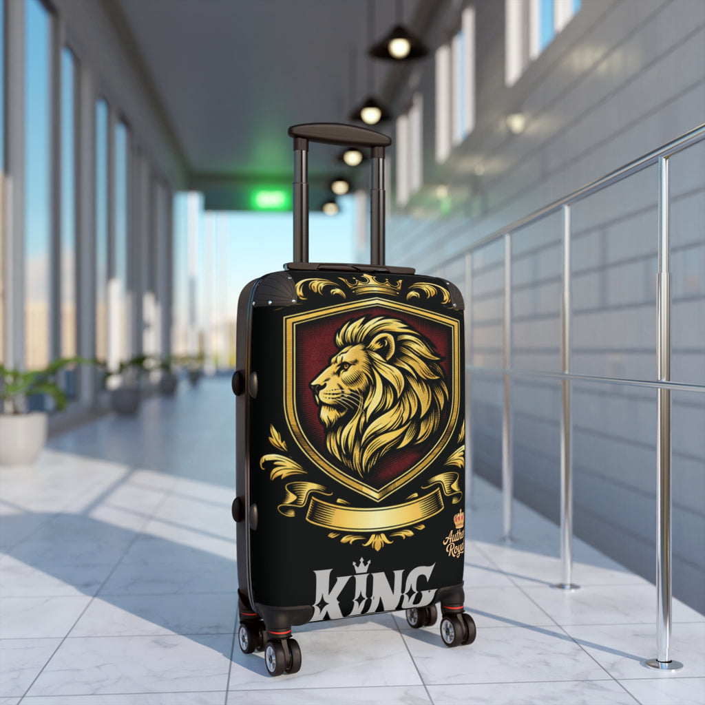 King Travel Luggage