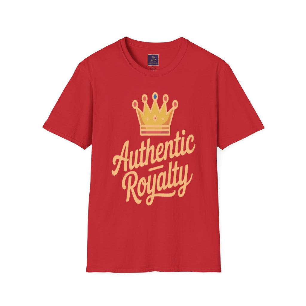 Women's "God Save The Queen" T-Shirt