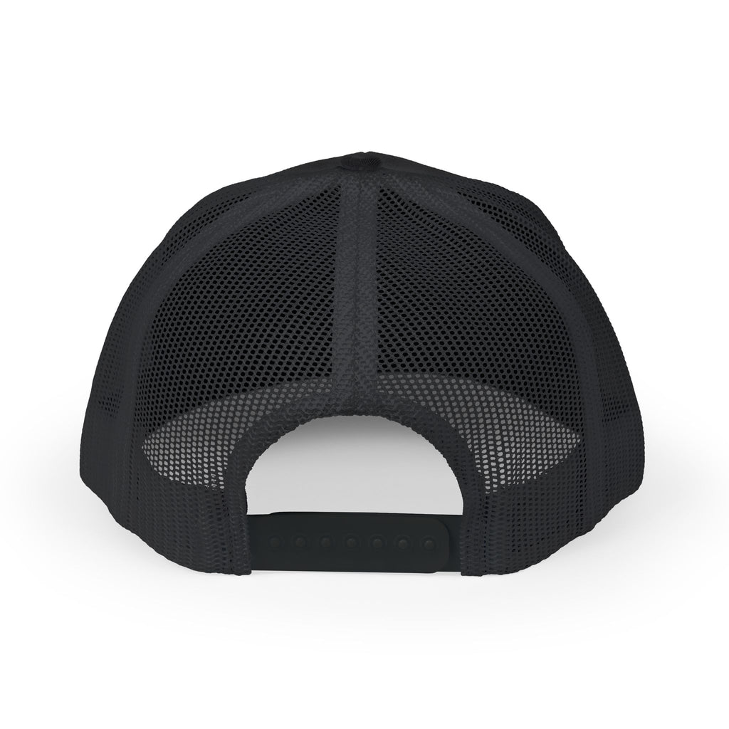 The Crown Trucker Cap
