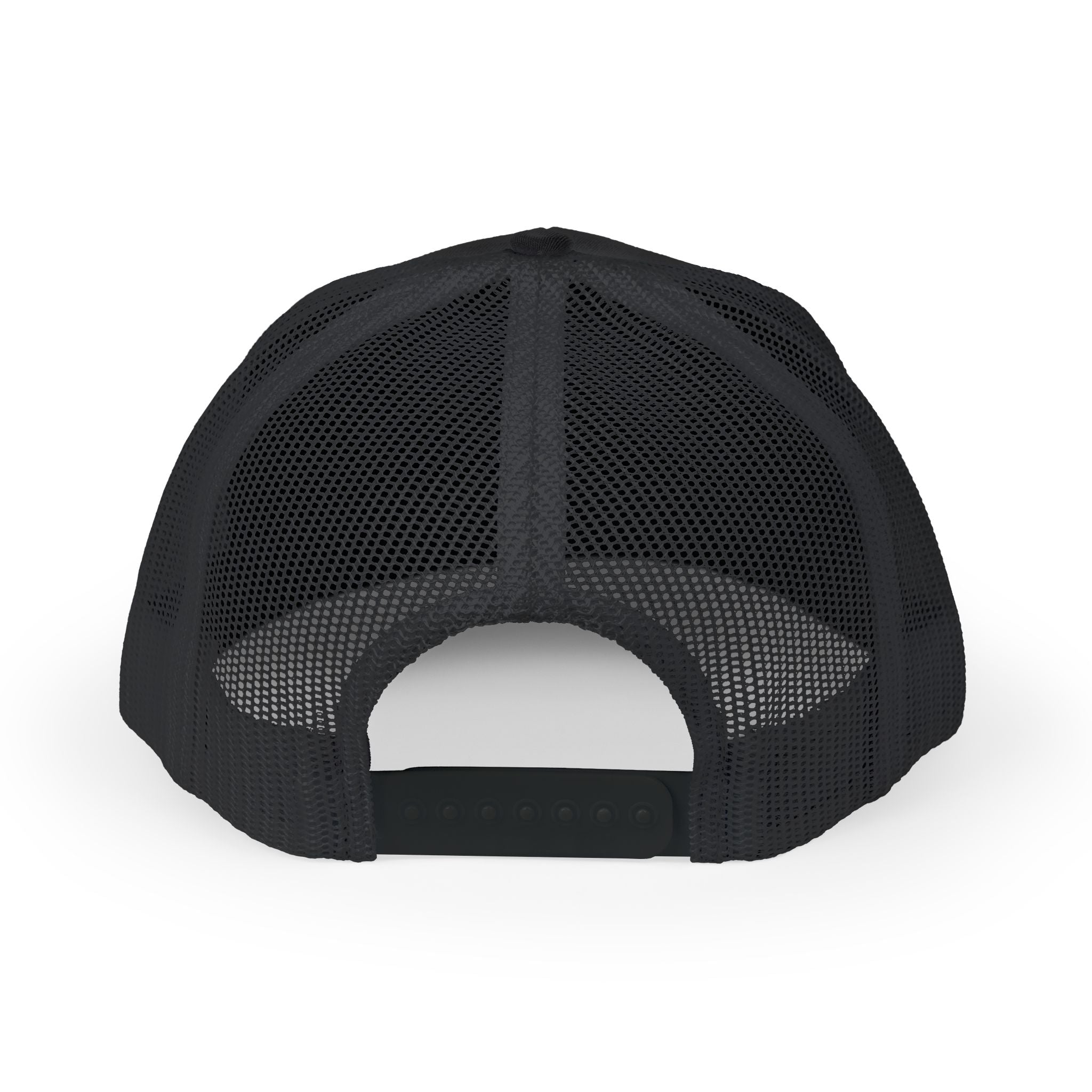 The Crown Trucker Cap