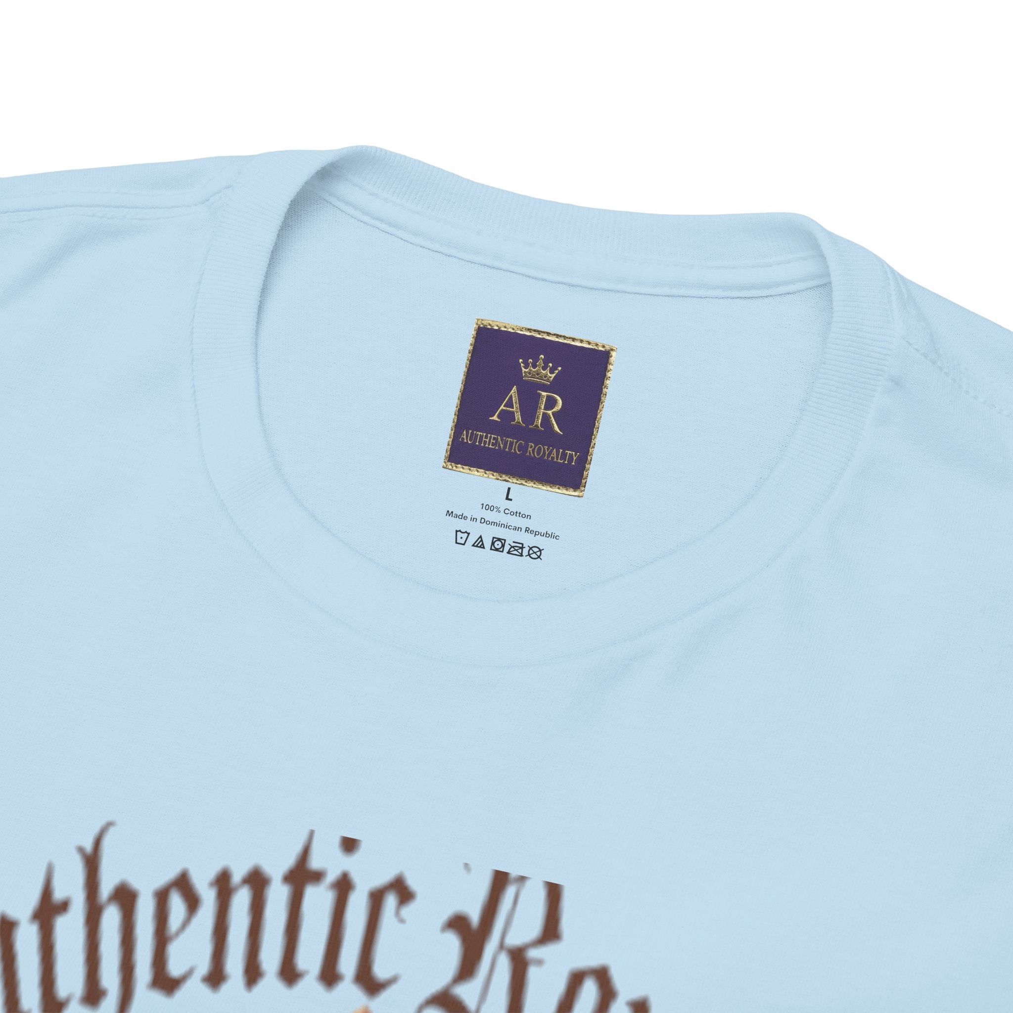 King Lion T-Shirt