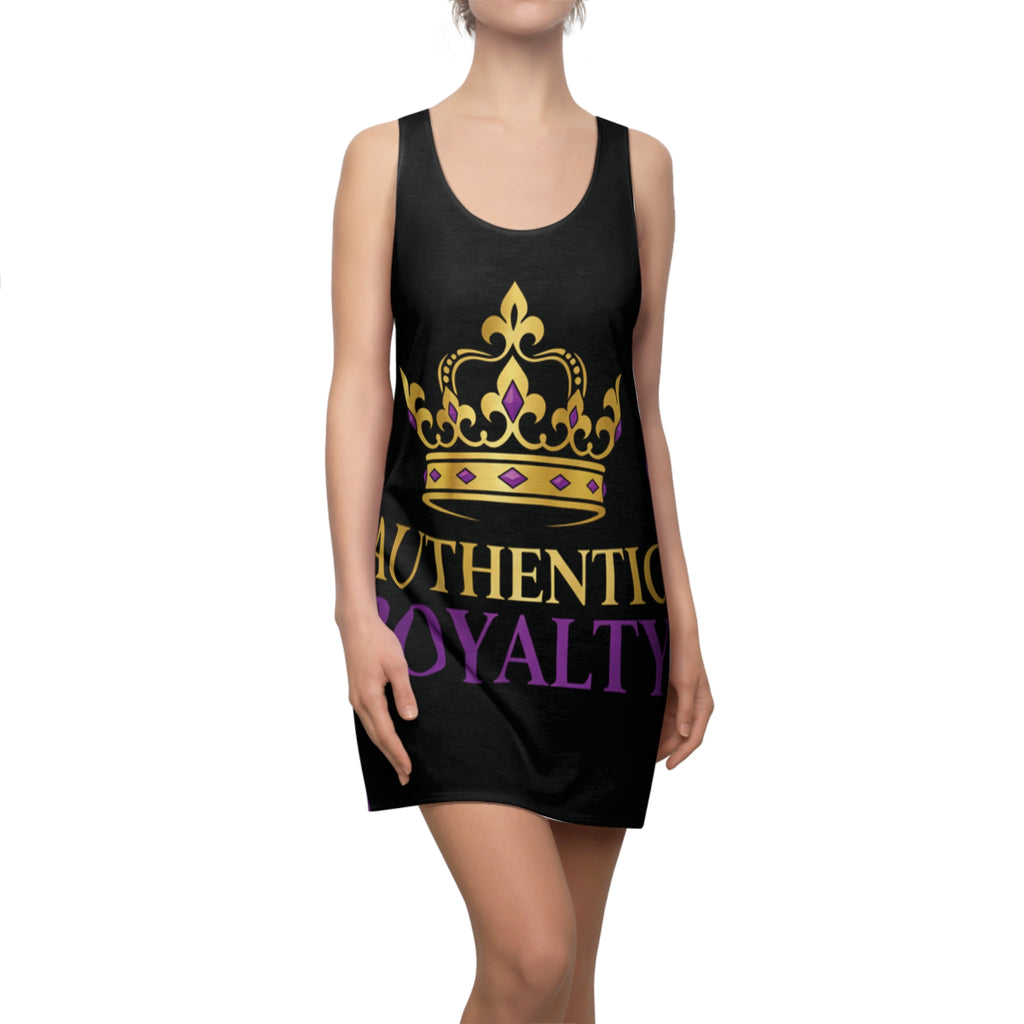 Racerback Dress