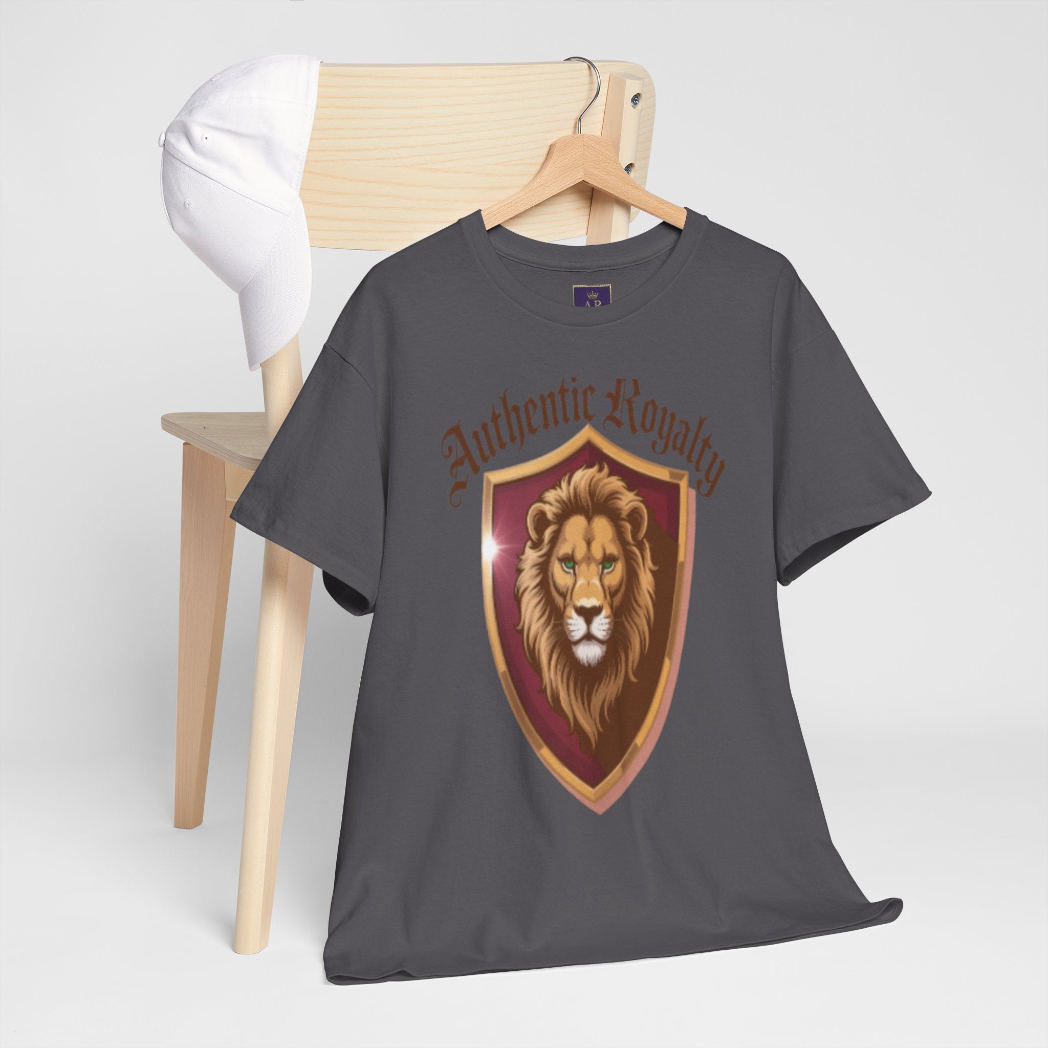 King Lion T-Shirt