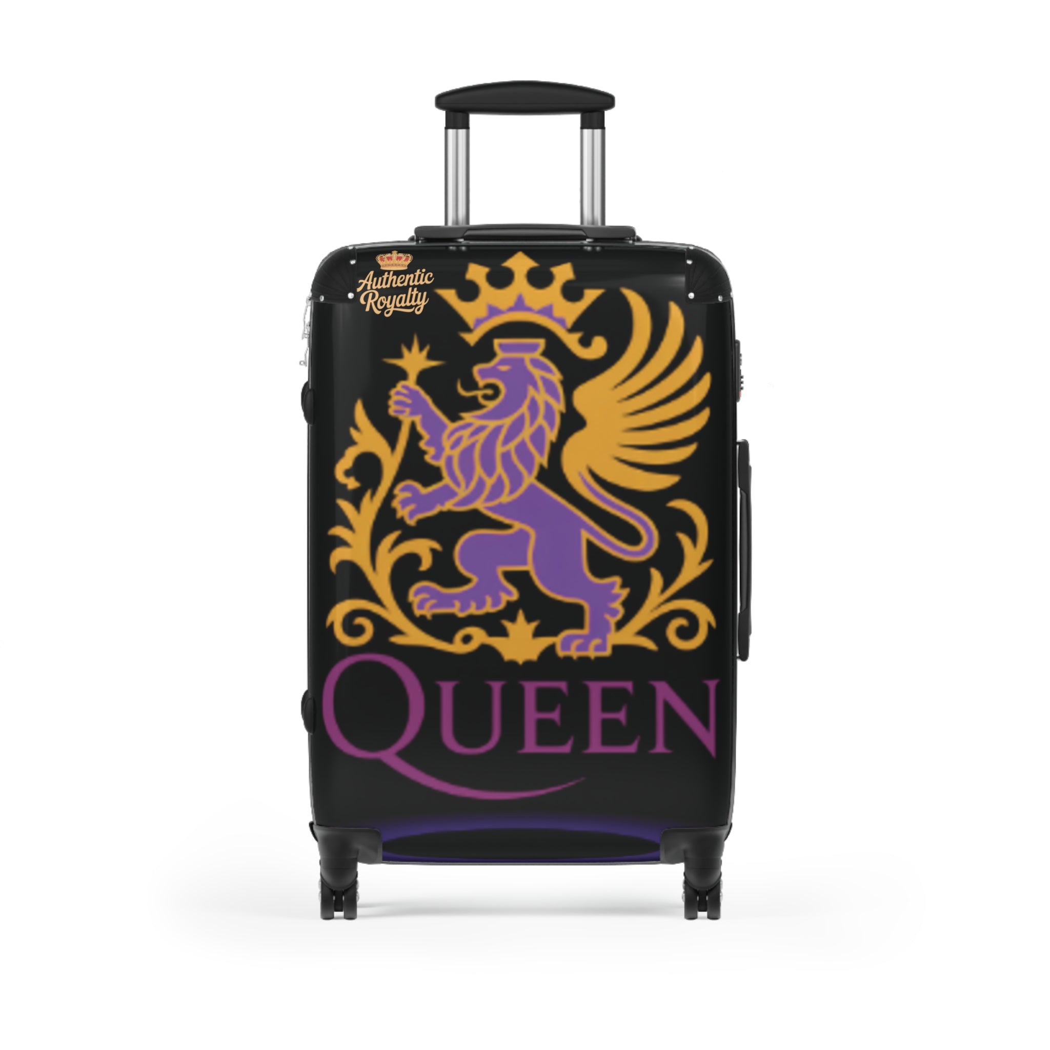 Queen Carry-On Travel Luggage