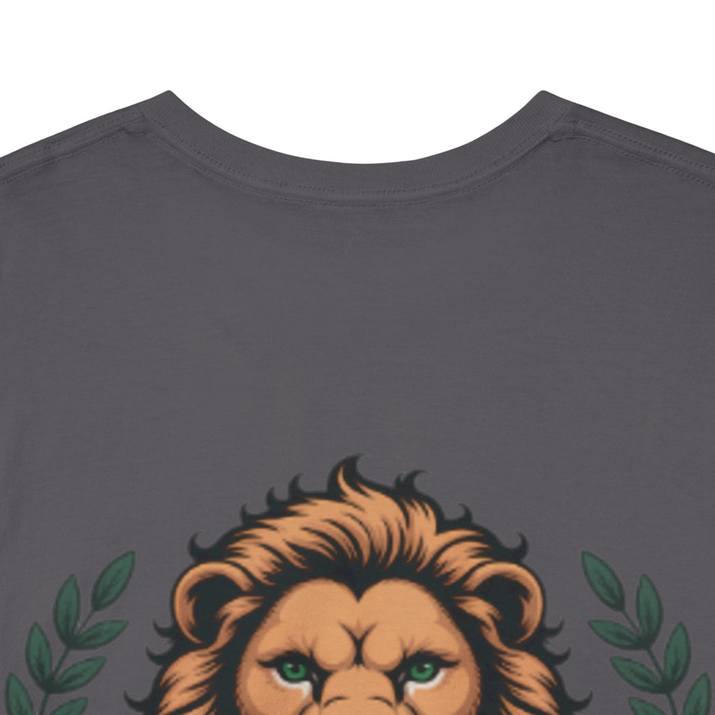 King Lion T-Shirt