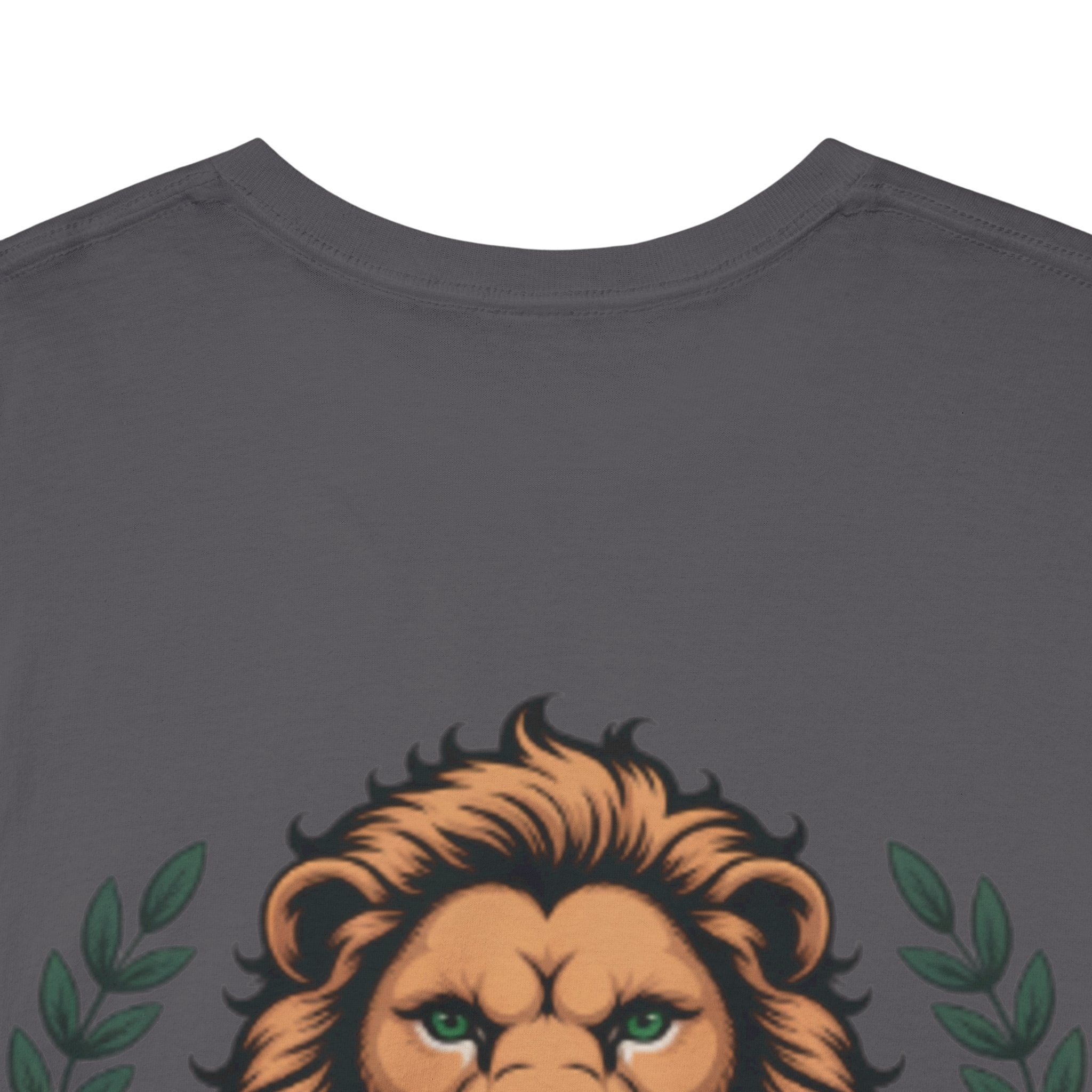 King Lion T-Shirt