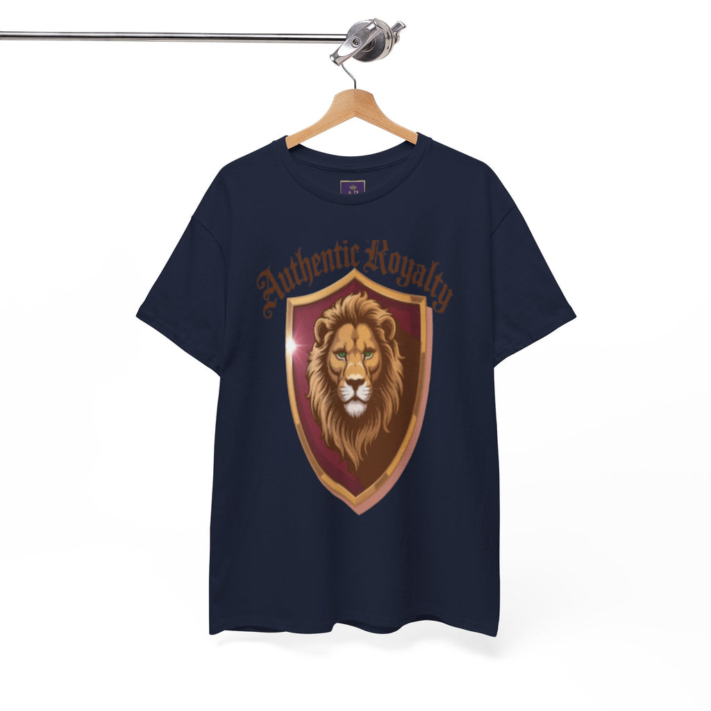 King Lion T-Shirt