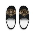 KoolKingKickz Women's "Queen" Slip-On Shoes