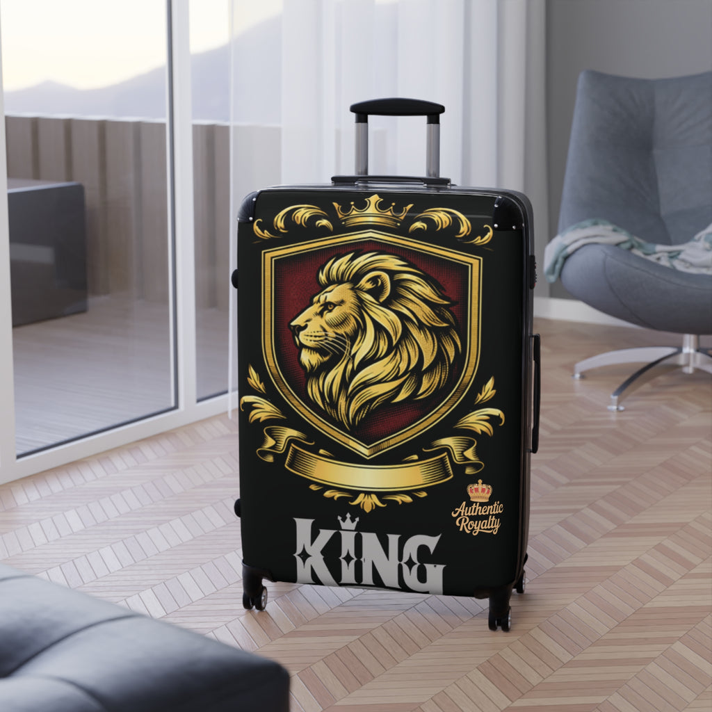 King Travel Luggage