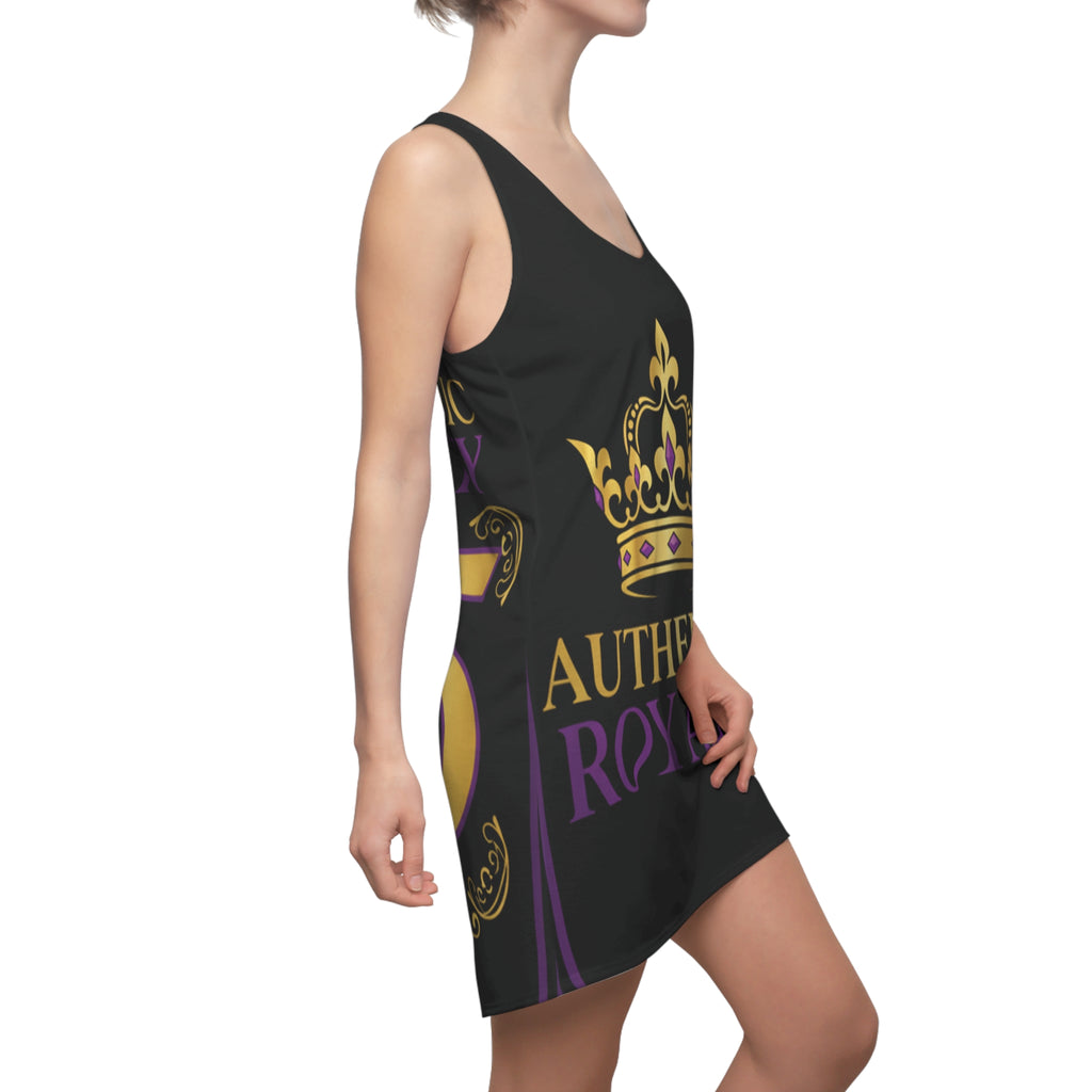 Racerback Dress