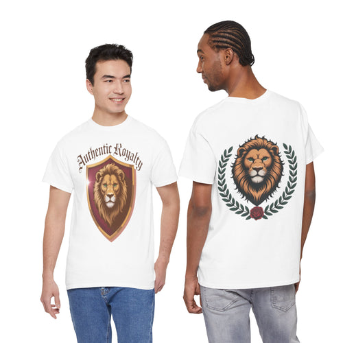 King Lion T-Shirt