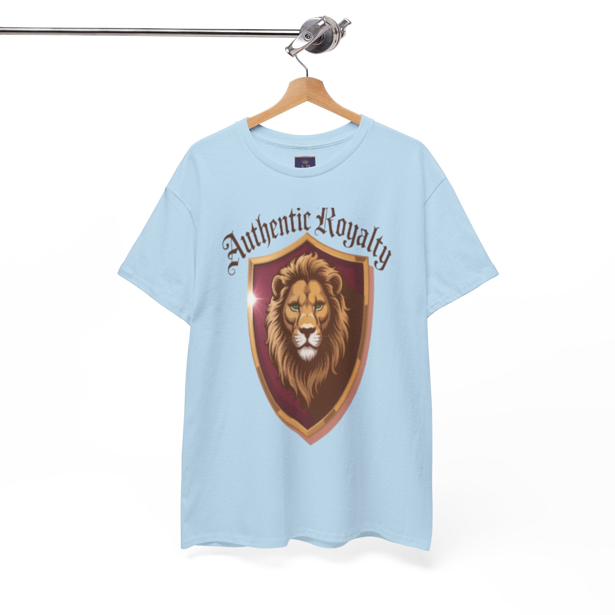 King Lion T-Shirt