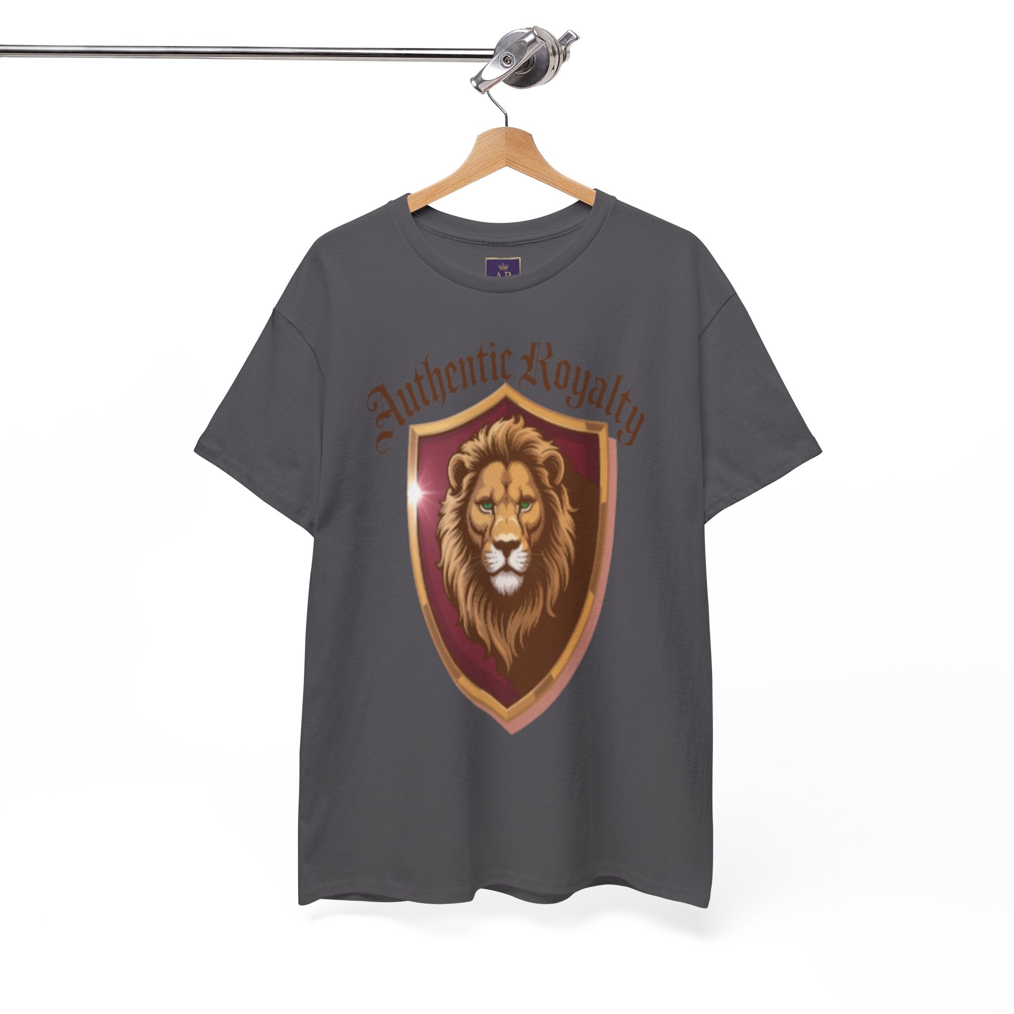 King Lion T-Shirt
