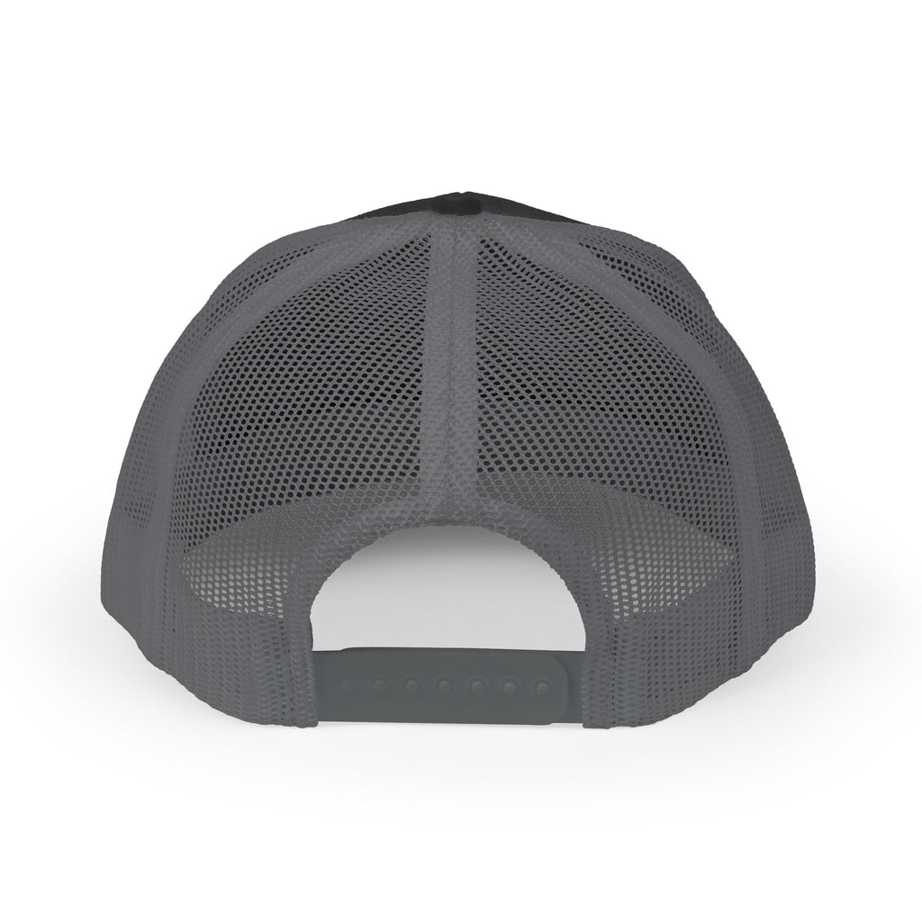 The Crown Trucker Cap